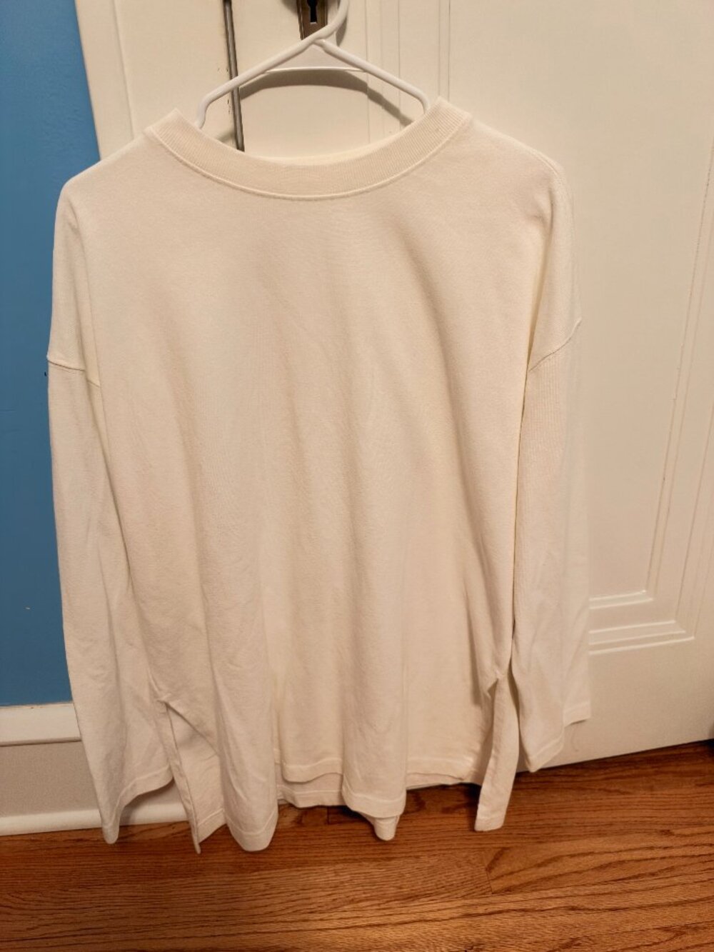Le Bon Shoppe Sunday Tee 'Naturel'